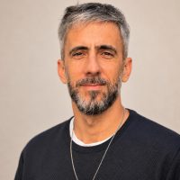 Fernando Torrado Secretario de Asuntos Profesionales Sindicato Pergamino