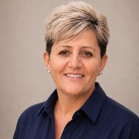Marcela Gimenez Secretaria Adjunta Sindicato Córdoba