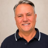 Marcelo Trujillo Secretario Relaciones Internacionales y Nuevas Tecnologías Sindicato San Juan